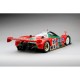 Mazda 787B 55 Winner 24 Heures du Mans 1991 Truescale TSM151201