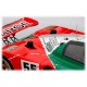 Mazda 787B 55 Winner 24 Heures du Mans 1991 Truescale TSM151201