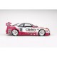 Nissan Skyline GT-R LM 23 24 Heures du Mans 1996 Truescale TSM161811r