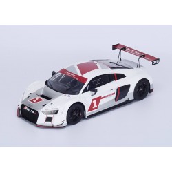 Audi R8 LMS 2015 Spark 12S007 1/12