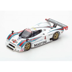 Lancia LC2 4 24 Heures du Mans 1985 Spark 18S161