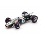Brabham BT24 F1 World Champion 1967 Denny Hulme Spark 18S224