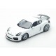 Porsche Cayman GT4 Clubsport 2017 Blanche Spark 18S260