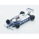 Osella FA1 F1 1980 Eddie Cheever Spark S4851