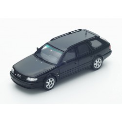 Audi S6 Avant 1996 Noire Spark S4884