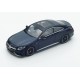 Mercedes AMG S63 Coupe 2016 Bleue Spark S4918