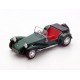 Lotus Seven S2 1960 Verte Spark S2222