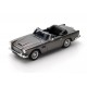 Aston Martin DB4 Convertible 1962 Grise Spark S2426