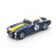 Lancia D20 31 24 Heures du Mans 1953 Spark S4722