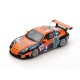 Porsche 996 GT3 RS 75 24 Heures du Mans 2001 Spark S4761