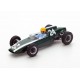 Cooper T60 F1 France 1962 Tony Maggs Spark S4803