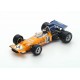McLaren M14A F1 Italie 1971 Jackie Oliver Spark S4845