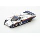 Porsche 956 2 24 Heures du Mans 1983 Spark S5504