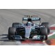 Mercedes AMG Petronas W08 EQ Power+ F1 Russie 2017 Valtteri Bottas Minichamps 117170477