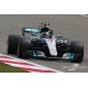 Mercedes AMG Petronas W08 EQ Power+ F1 Chine 2017 Valtteri Bottas Minichamps 117170277