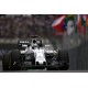 Williams Mercedes FW38 F1 Brésil 2016 Felipe Massa Minichamps 117160119