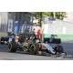 Force India Mercedes VJM09 F1 Europe 2016 Sergio Perez Minichamps 417160211