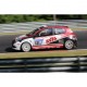 Renault Clio RS Cup 131 24 Heures du Nurburgring 2017 Spark SG332