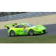 Porsche 911 GT3 R 911 24 Heures du Nurburgring 2017 Spark SG325