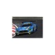 Mercedes AMG GT3 3 24 Heures du Nurburgring 2017 Spark SG318
