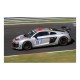 Audi R8 LMS 18 24 Heures du Nurburgring 2017 Spark SG302