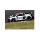 Audi R8 LMS 17 24 Heures du Nurburgring 2017 Spark SG301