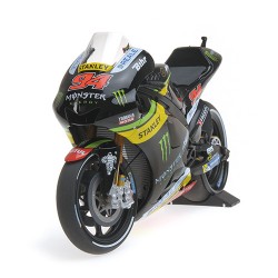 Yamaha YZR-M1 94 Moto GP Test Valencia November 2016 Jonas Folger Minichamps 122163994