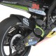 Yamaha YZR-M1 94 Moto GP Test Valencia November 2016 Jonas Folger Minichamps 122163994