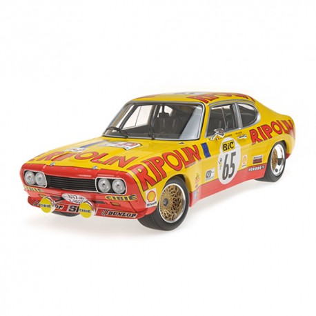 Ford RS 2600 65 Tour de France 1972 Minichamps 155728565