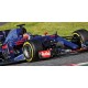Scuderia Toro Rosso Renault STR12 F1 Australie 2017 Carlos Sainz Minichamps 417170055