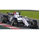 Williams Mercedes FW40 F1 Australie 2017 Felipe Massa Minichamps 417170019