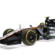 Force India VJM09 F1 2016 Sergio Perez Minichamps 117160011