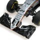 Force India VJM09 F1 2016 Nico Hulkenberg Minichamps 117160027