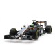 Force India VJM09 F1 2016 Nico Hulkenberg Minichamps 117160027