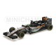 Force India VJM09 F1 2016 Nico Hulkenberg Minichamps 117160027