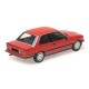 BMW 323I 1982 Rouge Minichamps 155026000