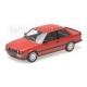 BMW 323I 1982 Rouge Minichamps 155026000