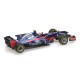 Scuderia Toro Rosso Renault STR12 F1 Australie 2017 Carlos Sainz Minichamps 417170055