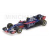 Scuderia Toro Rosso Renault STR12 F1 Chine 2017 Carlos Sainz Jr Minichamps 417170055