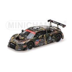 Audi R8 LMS 88 Audi R8 LMS Cup 2016 Minichamps 437161178