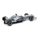 Sauber BMW C24B F1 Test Valencia 2006 Nick Heidfeld Minichamps 100060902