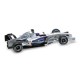 Sauber BMW C24B F1 Test Valencia 2006 Jacques Villeneuve Minichamps 100060903