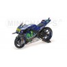 Yamaha YTZ-M1 Moto GP 2016 Valentino Rossi Minichamps 122163046