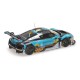 Audi R8 LMS 15 ADAC GT Masters 2016 Minichamps 437161115