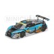 Audi R8 LMS 15 ADAC GT Masters 2016 Minichamps 437161115