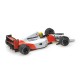 McLaren Honda MP4/7 F1 1992 Ayrton Senna Minichamps 540924301