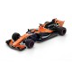 McLaren Honda MCL32 F1 Australie 2017 Fernando Alonso Spark S5040