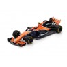 McLaren Honda MCL32 F1 Australie 2017 Stoffel Vandoorne Spark S5041
