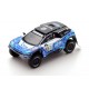 Peugeot 3008 DKR 318 Dakar 2017 Dumas Guéhennec Spark S5614