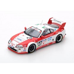 Toyota Supra 27 24 Heures du Mans 1995 Spark S2388